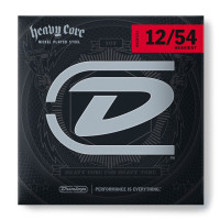 Струни Dunlop DHCN1254 Heavy Core 12-54 Heaviest
