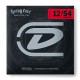 Струни Dunlop DHCN1254 Heavy Core 12-54 Heaviest