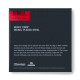Струни Dunlop DHCN1254 Heavy Core 12-54 Heaviest