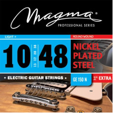 Струни Magma GE150N 10-48 Light+