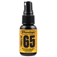Поліроль для гітари Dunlop Formula 65 Guitar Polish and Cleaner
