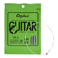 Друга струна Orphee TX-2 014