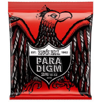 Струны Ernie Ball 2015 Paradigm 10-52 Skinny Top Heavy Bottom