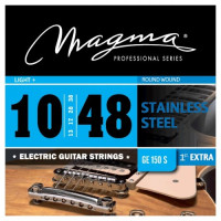Струни Magma GE150S 10-48