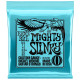 Струни Ernie Ball 2228 8.5-40 Mighty Slinky