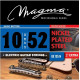 Струни Magma GE155N 10-52 Heavy Bottom