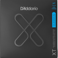 Струни DAddario XTC46 XT Classical Hard Tension