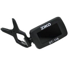 Тюнер для настройки гітари Ziko DT-116