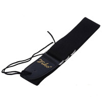 Ремінь для гітари Ziko S-201 Black