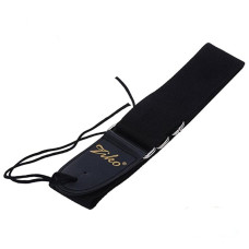 Ремінь для гітари Ziko S-201 Black