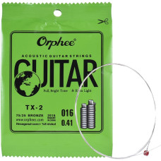 Друга струна Orphee TX-2 016