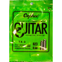 Третья струна Orphee TX-3 023