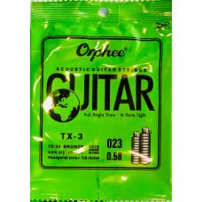 Третя струна Orphee TX-3 023