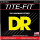 Струни DR MH-10 Tite-Fit 10-50 Medium Heavy