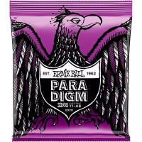 Струны Ernie Ball 2020 Paradigm 11-48 Power Slinky