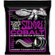Струни Ernie Ball 2720 Cobalt 11-48 Power Slinky