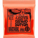 Струни Ernie Ball 2615 10-62 7-string Skinny Top Heavy Bottom