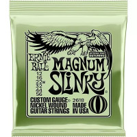 Струны Ernie Ball 2618 12-56 Magnum Slinky