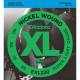 Струни DAddario EXL220 XL 40-95 Super Light 4-string