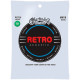 Струни Martin MM10 Retro Monel 10-47 Extra Light