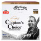 Струни Martin MEC12 Claptons Choice Phosphor Bronze 12-54 Light