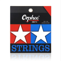 Струны Orphee T4 Firelock 09-45 Super Light