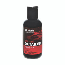 Поліроль для глибокого очищення DAddario Restore Detailer Step 1 (118 мл)