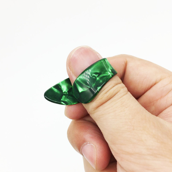 Медіатор-кіготь Alice Thumb Picks AP100N Large