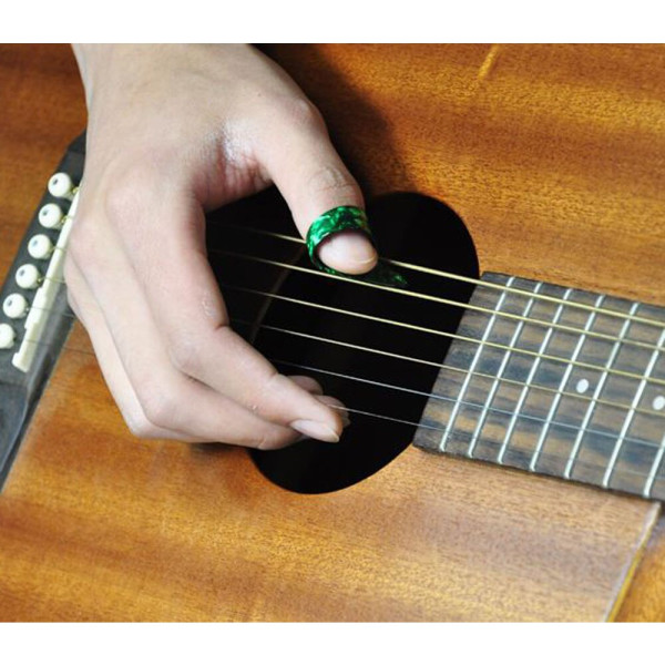 Медіатор-кіготь Alice Thumb Picks AP100N Large