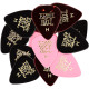 Медіатор Ernie Ball Standard Heavy 0.94 mm