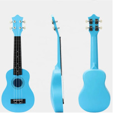 Укулеле сопрано Huasheng UK1020 Blue