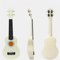 Укулеле сопрано Huasheng UK1020 White