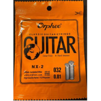 Друга струна Orphee NX-2 (нейлон)