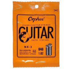 Третя струна Orphee NX-3 (нейлон)