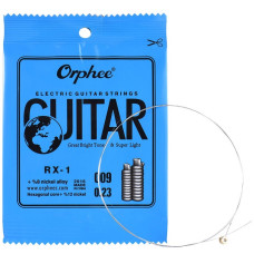 Перша струна Orphee RX-1 009