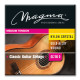 Струны Magma GC110D Medium Tension