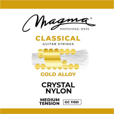 Струни Magma GC110D Medium Tension
