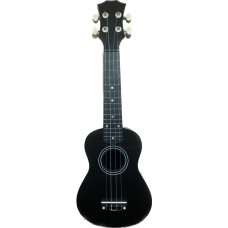 Укулеле сопрано Huasheng UK1020 Black