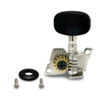 Колок для акустичної гітари Metallor MHB-109