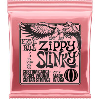 Струны Ernie Ball 2217 7-36 Zippy Slinky