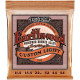 Струни Ernie Ball 2145 Earthwood Phosphor Bronze 11.5-54 Custom Light