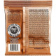 Струни Ernie Ball 2145 Earthwood Phosphor Bronze 11.5-54 Custom Light