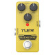 Педаль ефектів Distortion Yuer RS-16 Rage Machine