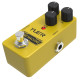 Педаль ефектів Distortion Yuer RS-16 Rage Machine