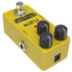 Педаль ефектів Distortion Yuer RS-16 Rage Machine