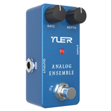 Педаль ефектів Chorus Yuer RS-07 Analog Ensemble