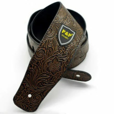 Ремінь для гітари P&P Music S-511