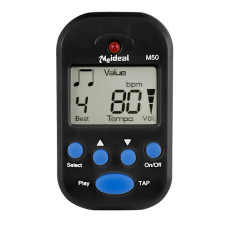 Метроном електронний Meideal M50