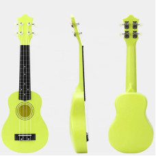 Укулеле сопрано Huasheng UK1020 Green