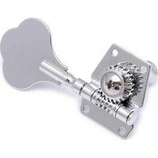 Колок для бас-гітари Metallor MHB01-CR